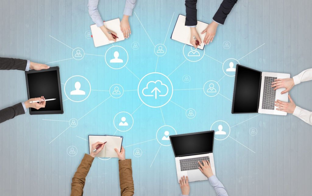 How can a SaaS tools list help streamline business operations?