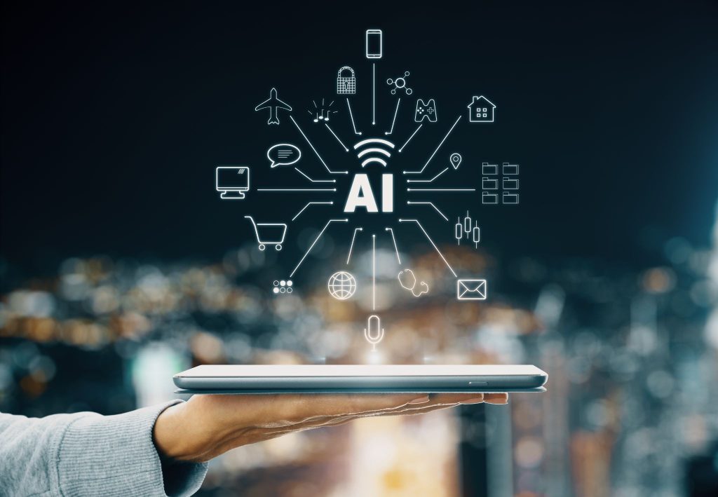 What are the key differences between top AI tools in 2026?