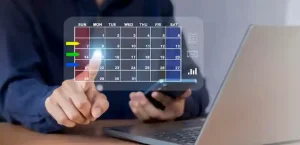 EMS scheduling software